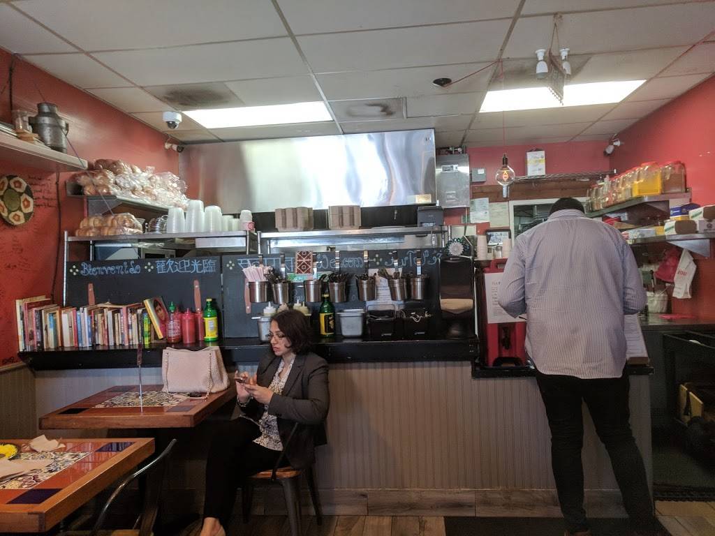 Zareens | restaurant | 1477 Plymouth St C, Mountain View, CA 94043, USA | 6506410335 OR +1 650-641-0335