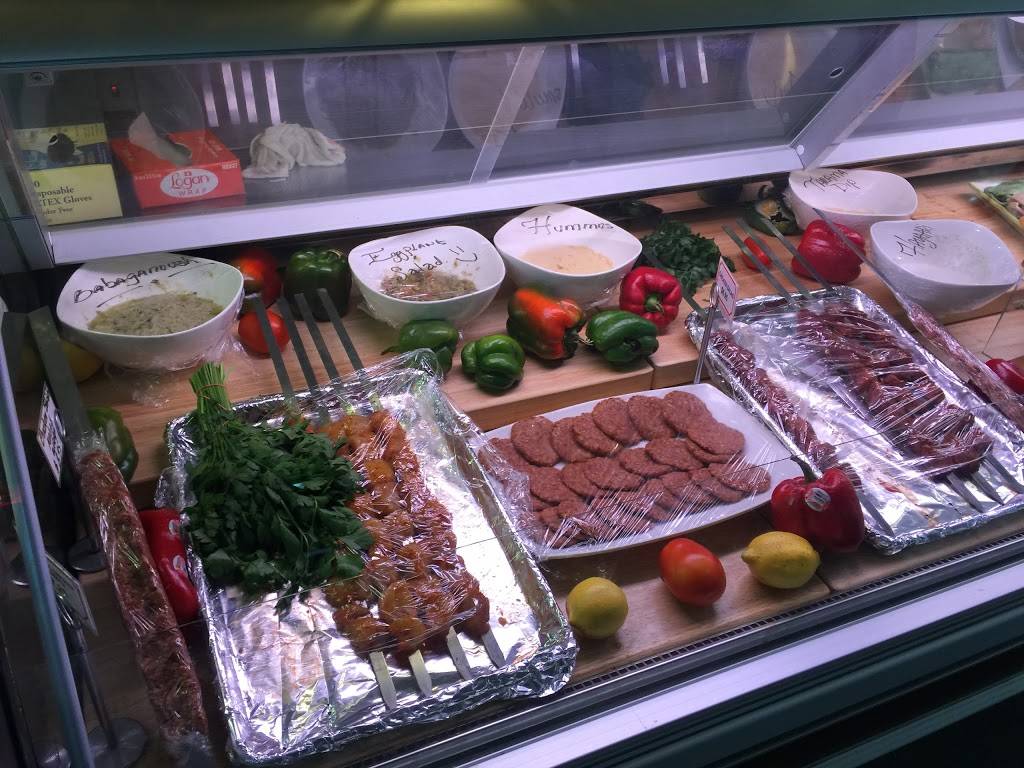 Masal Express | restaurant | 601 Brighton Beach Ave, Brooklyn, NY 11235, USA | 7189753500 OR +1 718-975-3500