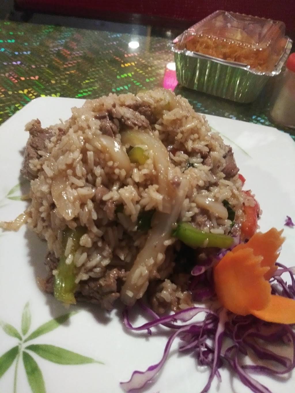 Basil Garden of Palm City | restaurant | 2655 SW Feroe Ave, Palm City, FL 34990, USA | 7722201994 OR +1 772-220-1994