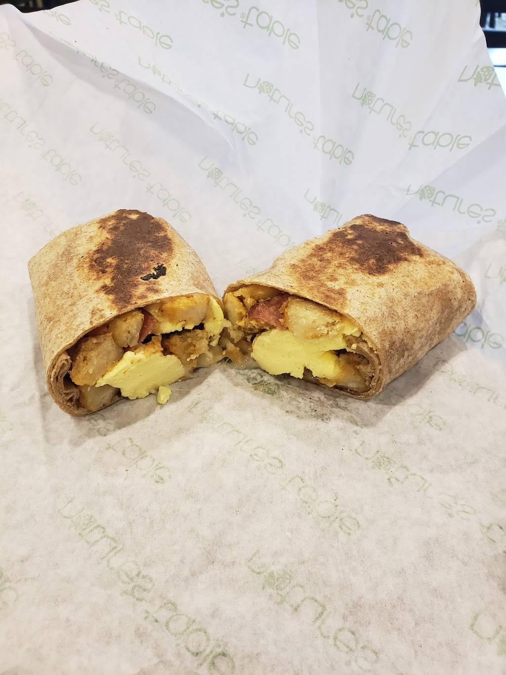 Natures Table Cafe | restaurant | 450 S Orange Ave, Orlando, FL 32801, USA | 4079853712 OR +1 407-985-3712