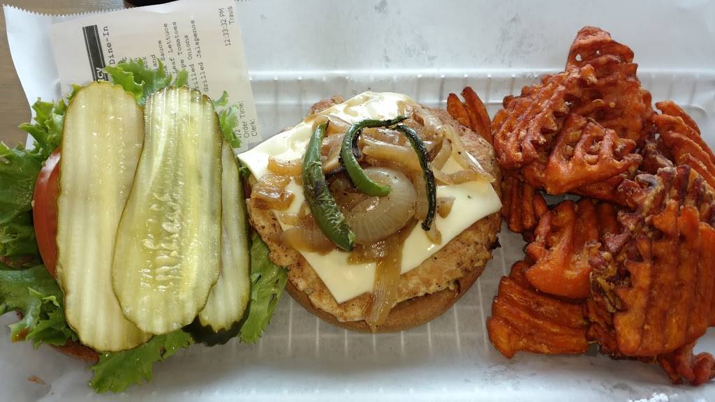 Burger Boss | restaurant | 9571 Valley View St, Cypress, CA 90630, USA | 7142365110 OR +1 714-236-5110