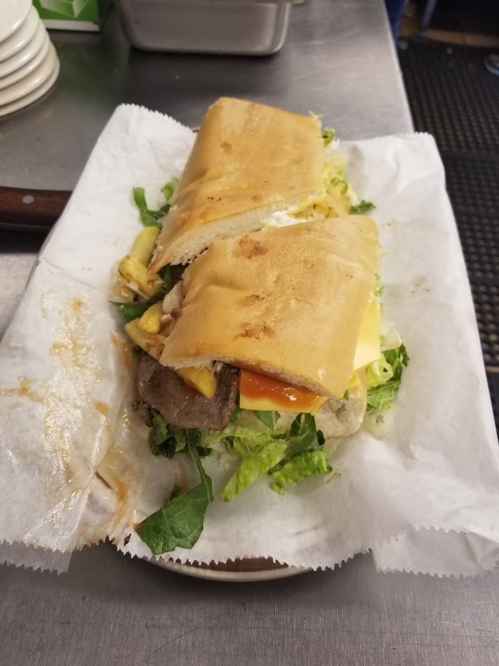 Erikas Cafe & Restaurant | restaurant | 4153 SW 47th Ave, Davie, FL 33314, USA | 9545810083 OR +1 954-581-0083