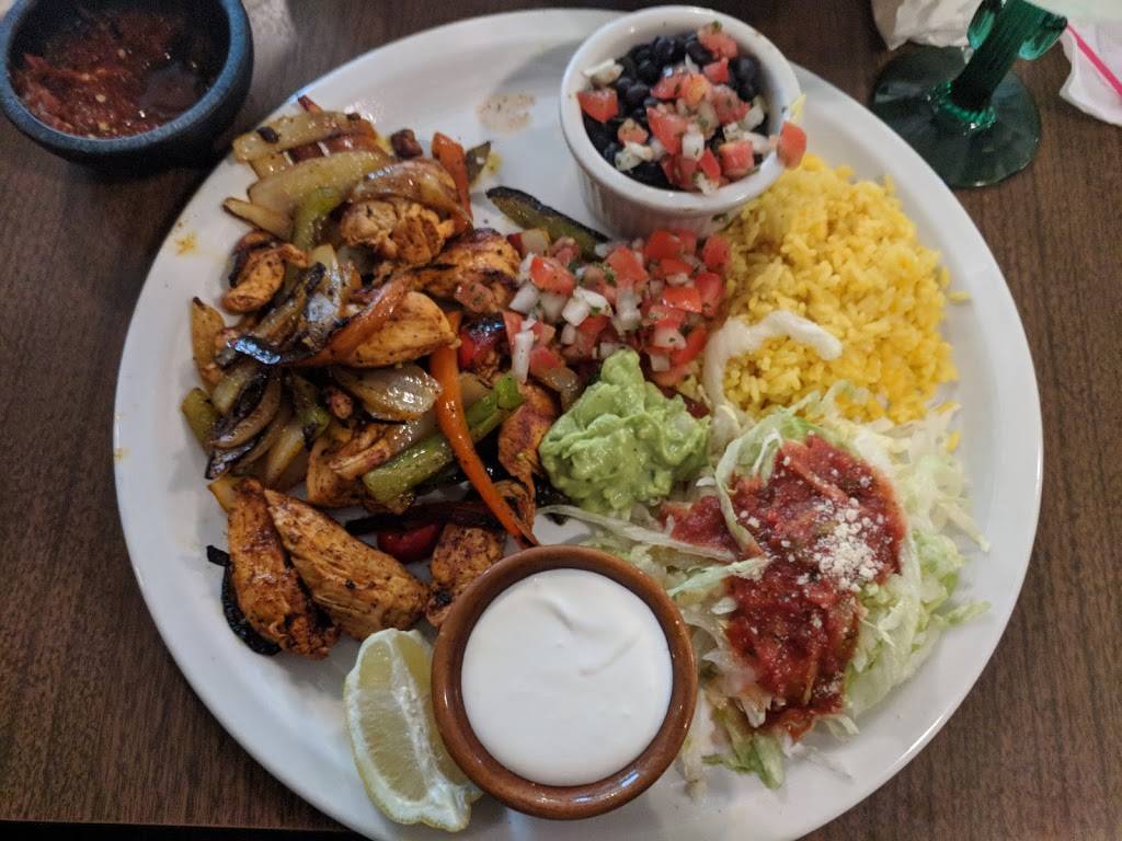 Tia Margarita | restaurant | 300 19th Ave, San Francisco, CA 94121, USA | 4157529274 OR +1 415-752-9274