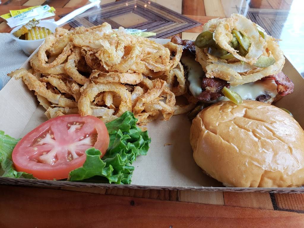 Twisted Root Burger Co. | restaurant | 253 W Church St, Lewisville, TX 75057, USA | 2144583553 OR +1 214-458-3553