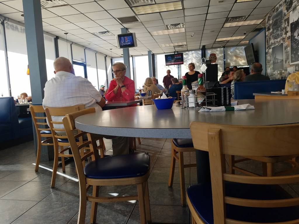 Mamas Kitchen | restaurant | 9312 N Florida Ave, Tampa, FL 33612, USA | 8139327111 OR +1 813-932-7111