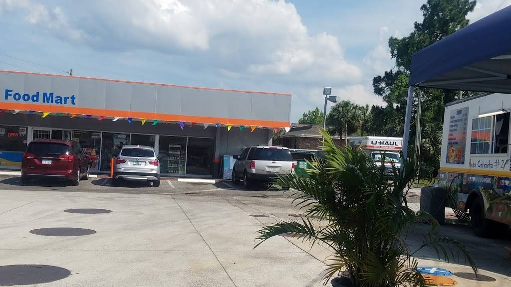 Ruta Catracha | restaurant | 4238 University Blvd S, Jacksonville, FL 32216, USA | 9043005384 OR +1 904-300-5384