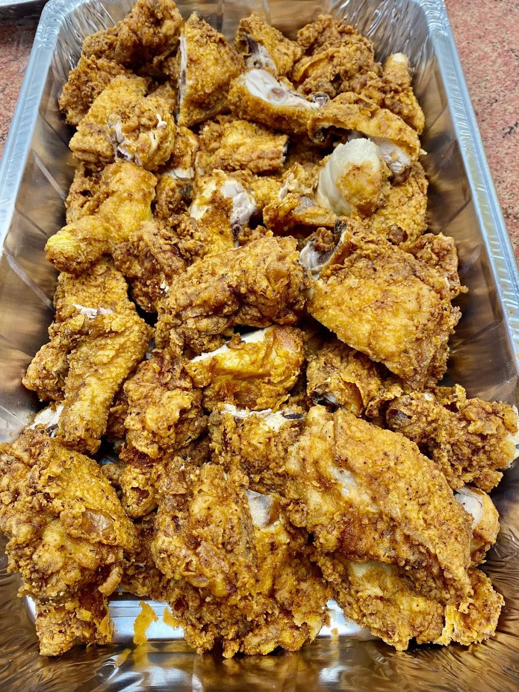 Bonnie’s Roti shop | restaurant | 1062 Liberty Ave, Brooklyn, NY 11208, USA | 3474139500 OR +1 347-413-9500