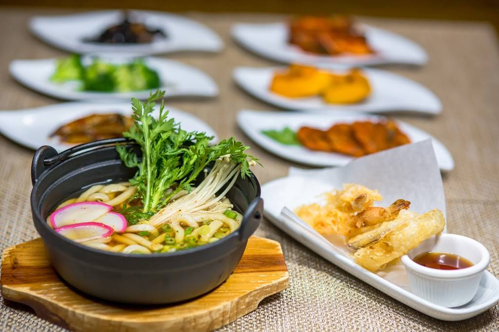 Modoo Korean Restaurant | restaurant | 18601 Hwy 99 #100, Lynnwood, WA 98037, USA | 4259675360 OR +1 425-967-5360