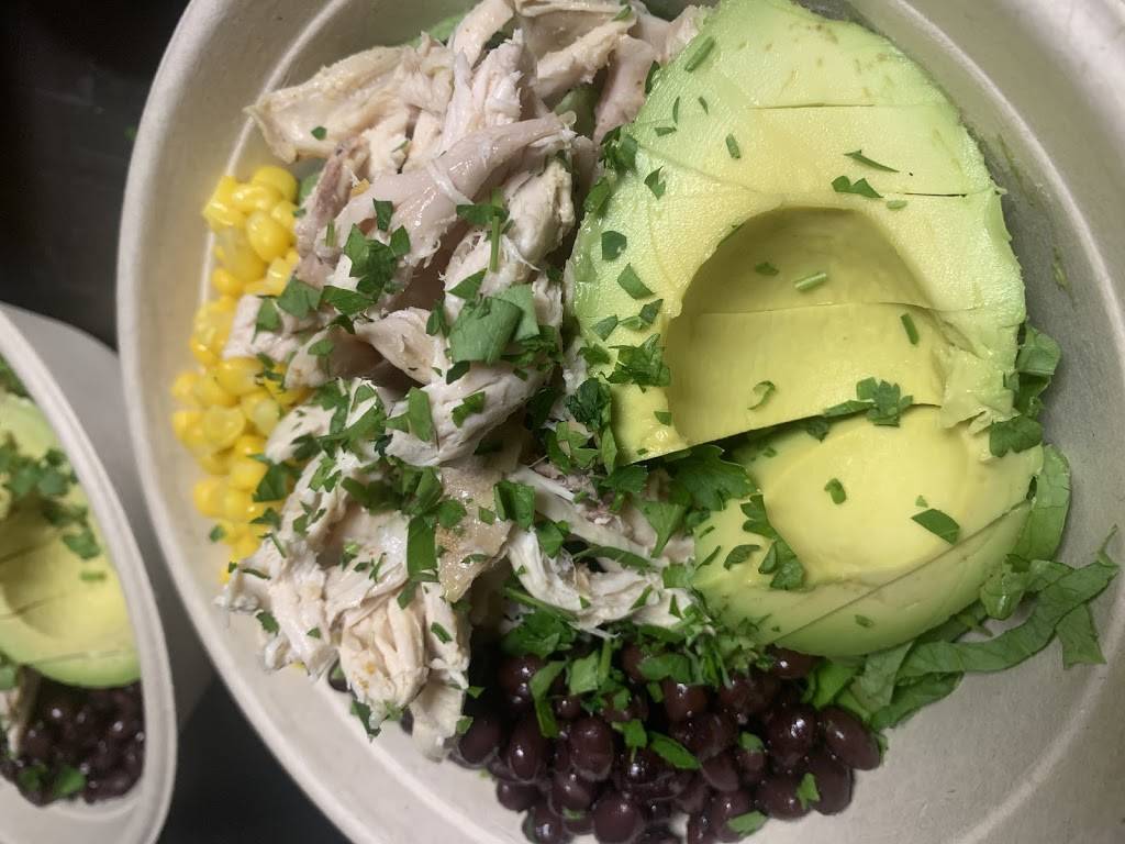 Organic Krush | bakery | 1508 Old Northern Blvd, Roslyn, NY 11576, USA | 5162064072 OR +1 516-206-4072