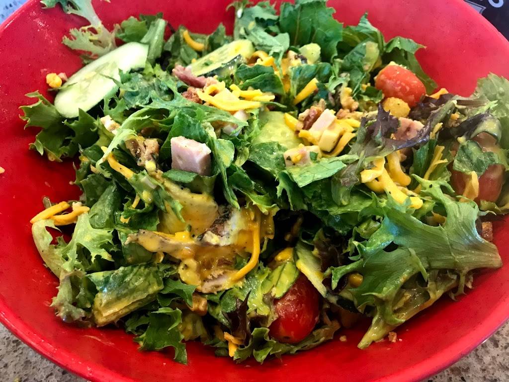 Newks Eatery | restaurant | 149 Wendellwood Dr Suite B-8, Murfreesboro, TN 37129, USA | 6157132875 OR +1 615-713-2875