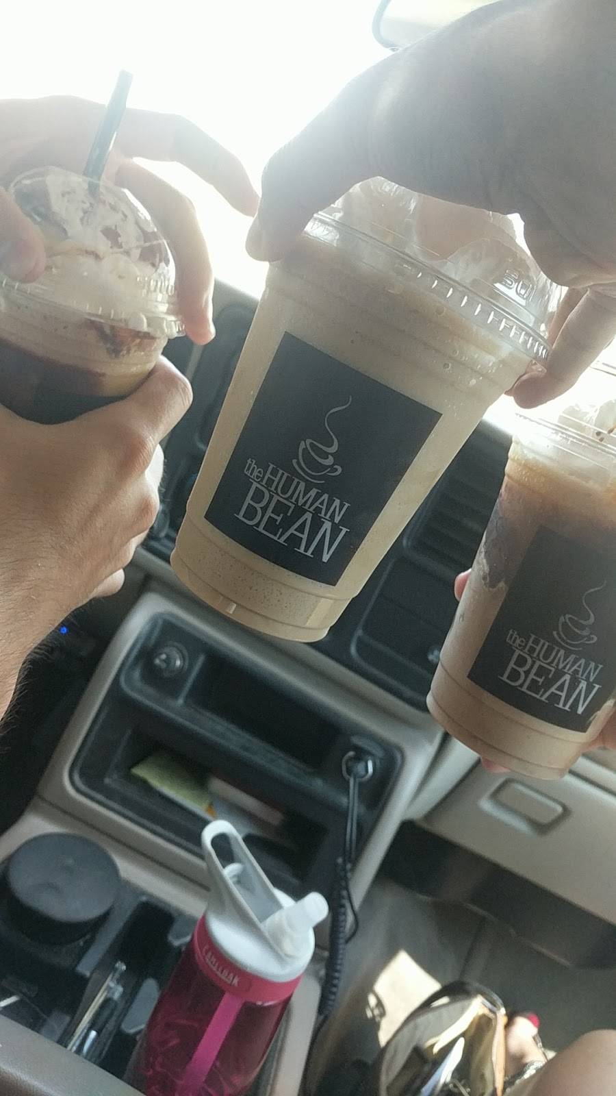 The Human Bean | cafe | 3310 23rd Ave, Evans, CO 80620, USA | 9703305792 OR +1 970-330-5792