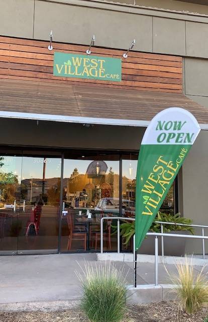 West Village Cafe | restaurant | 30869 Thousand Oaks Blvd, Westlake Village, CA 91362, USA | 8185327218 OR +1 818-532-7218