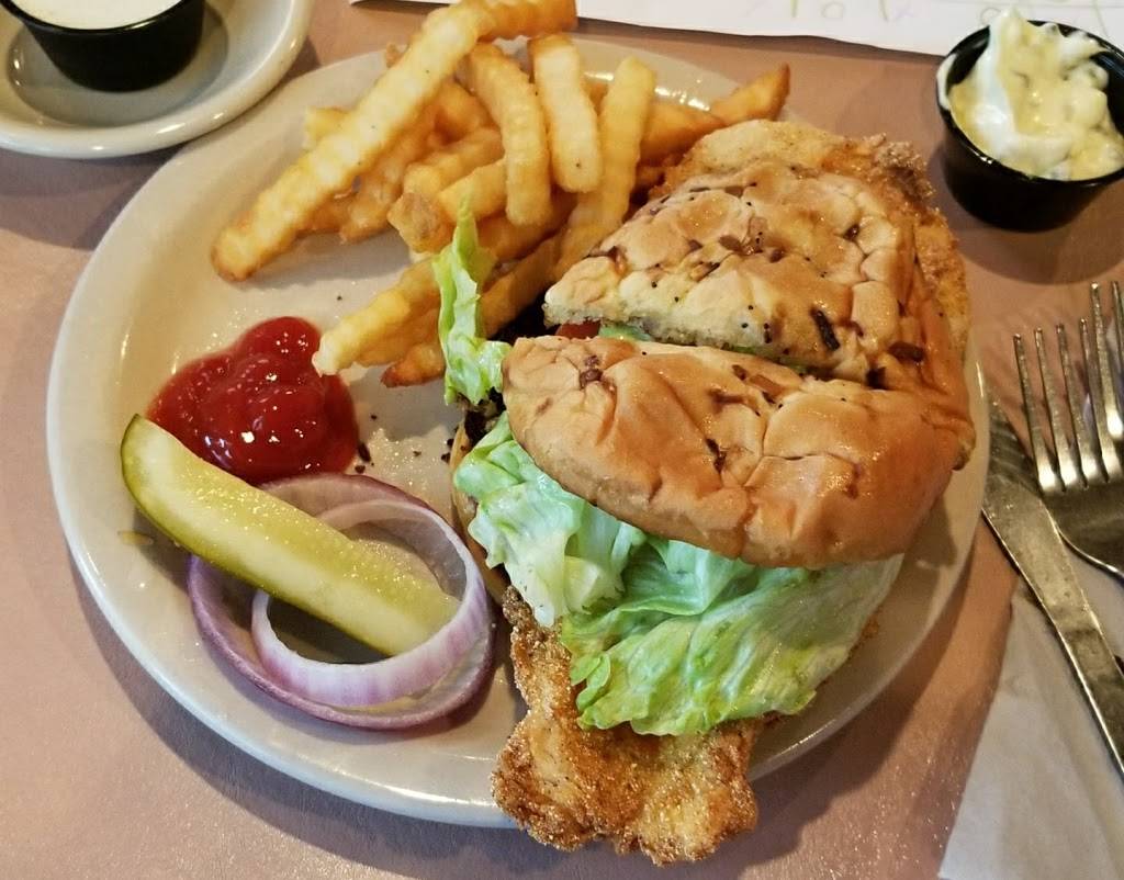 Ramseys Diner Tates Creek | restaurant | 4053 Tates Creek Centre Dr, Lexington, KY 40517, USA | 8592712638 OR +1 859-271-2638