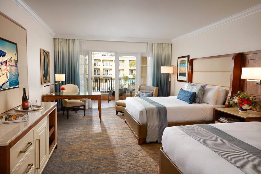 Balboa Bay Resort | cafe | 1221 West Coast Hwy, Newport Beach, CA 92663, USA | 9496455000 OR +1 949-645-5000