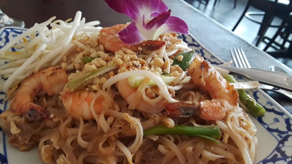 Chili Thai - Tacoma | restaurant | 3213 S 38th St, Tacoma, WA 98409, USA | 2532670779 OR +1 253-267-0779