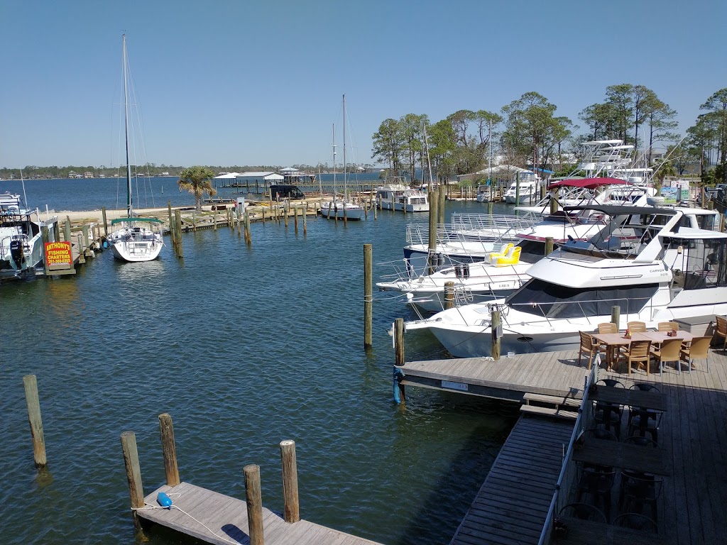 OSO at Bear Point Harbor | restaurant | 5749 Bay La Launch Ave, Orange Beach, AL 36561, USA | 2513456738 OR +1 251-345-6738