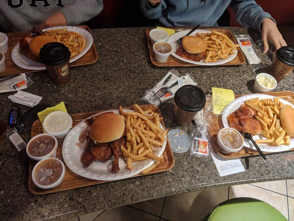 Benny&Co. | restaurant | 318 Boulevard Maloney E, Gatineau, QC J8P 1C9, Canada | 8196430880 OR +1 819-643-0880