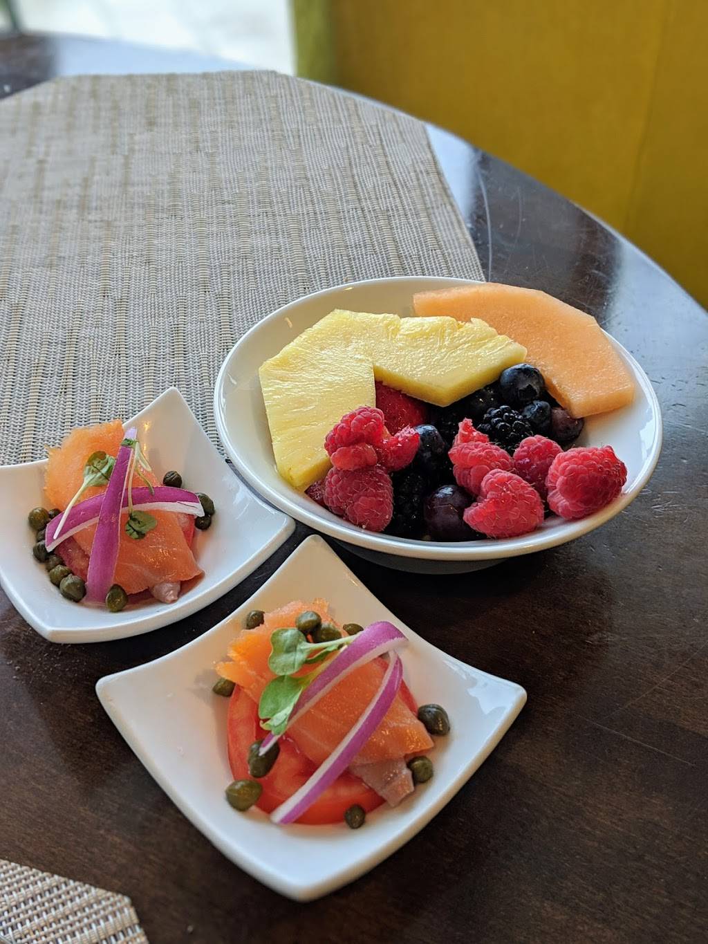 Sea-Guini | restaurant | 430 S Gulfview Blvd #100, Clearwater Beach, FL 33767, USA | 7274506236 OR +1 727-450-6236