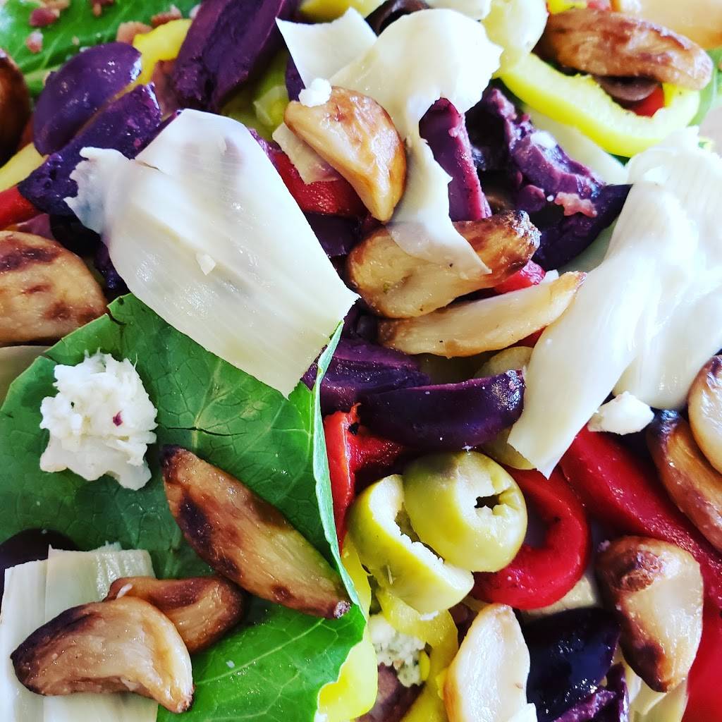 Blaze Pizza | meal takeaway | 7166 N High St, Worthington, OH 43085, USA | 6143828159 OR +1 614-382-8159