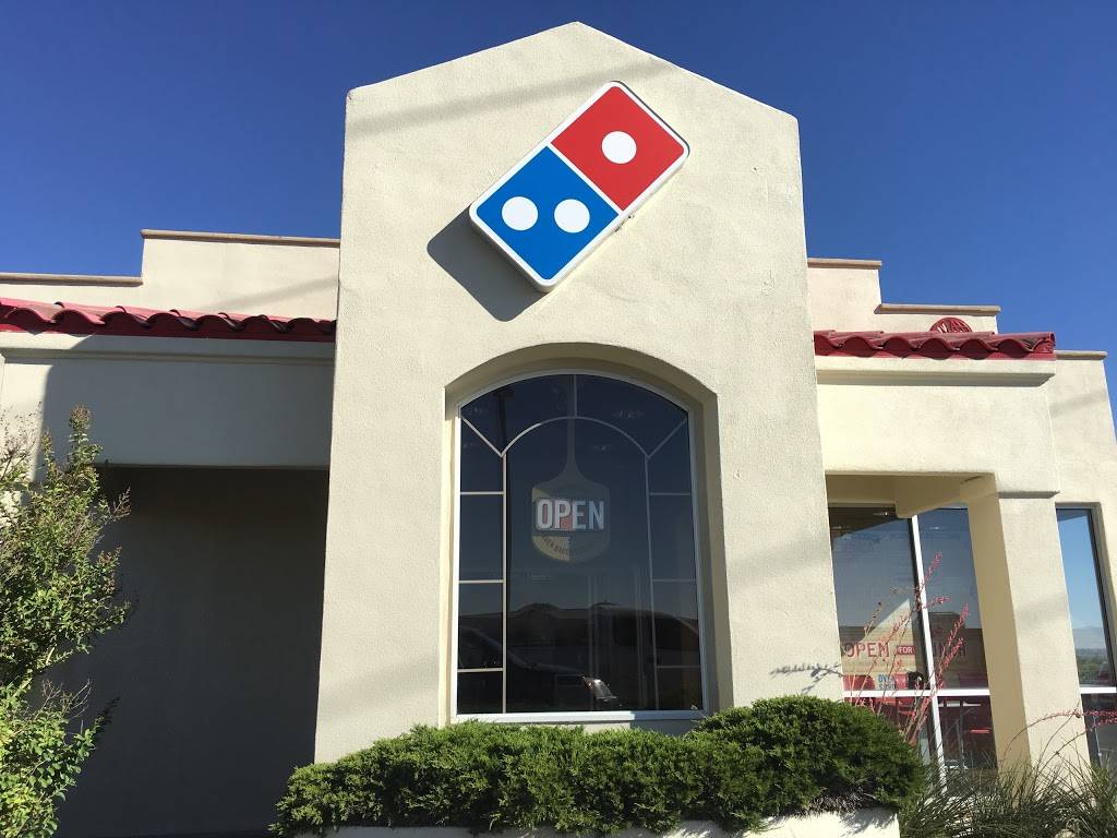 Dominos Pizza | meal delivery | 3090 N, Roadrunner Pkwy, Las Cruces, NM 88011, USA | 5755213030 OR +1 575-521-3030