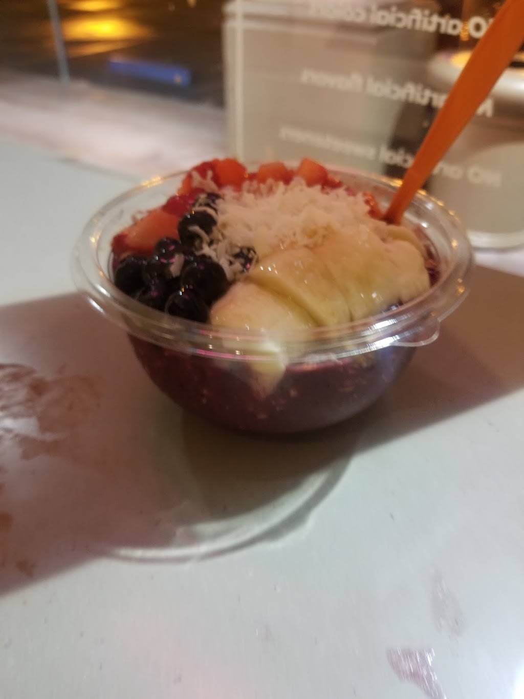 Jamba | restaurant | 1601 W 17th St e1, Santa Ana, CA 92706, USA | 7149724890 OR +1 714-972-4890