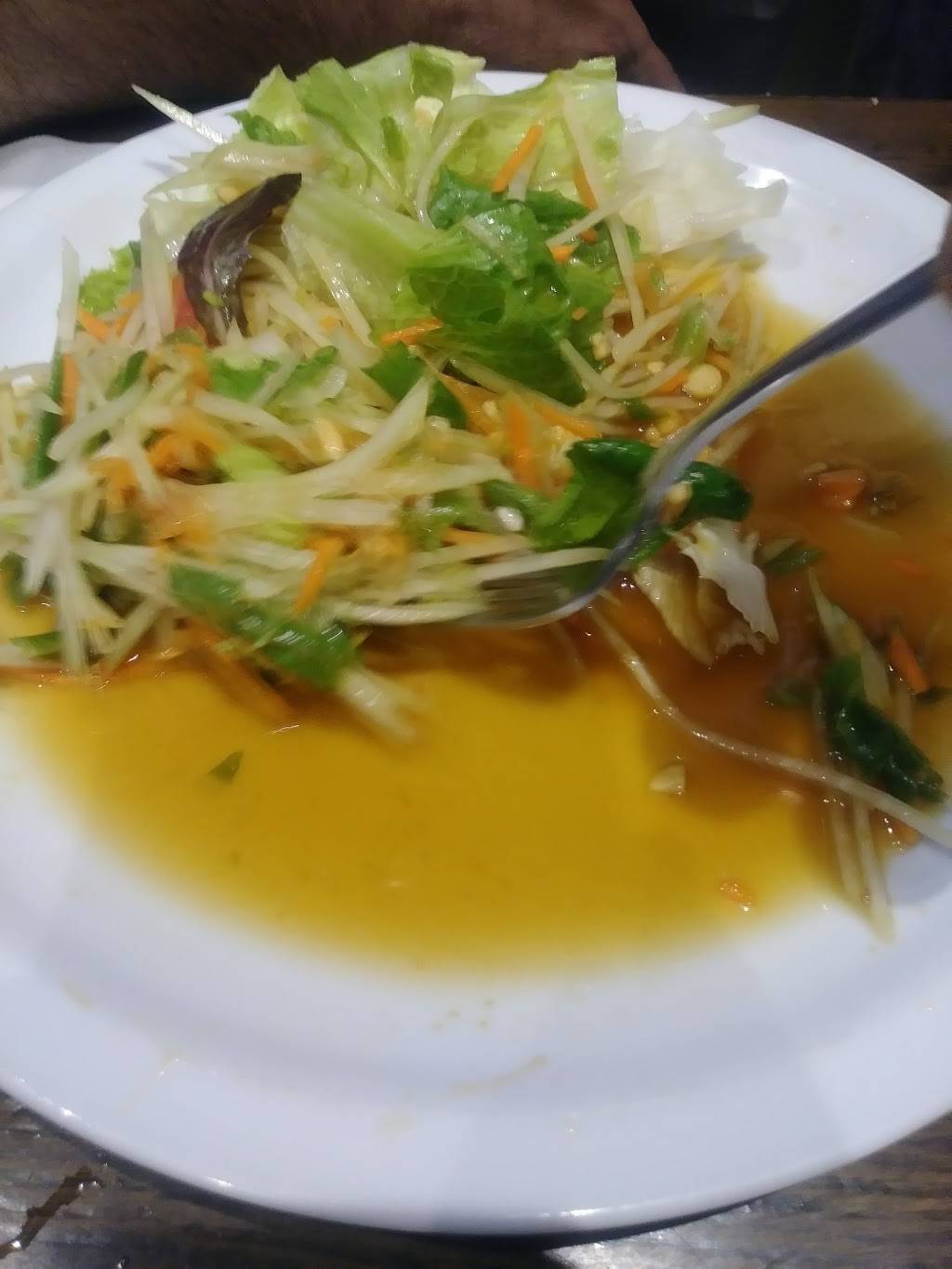 To Be Thai | restaurant | 126 Beverley Rd, Brooklyn, NY 11218, USA | 7184350459 OR +1 718-435-0459