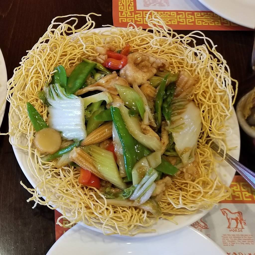 Sichuan Gourmet Burlington | restaurant | 91 Middlesex Turnpike, Burlington, MA 01803, USA | 7812217288 OR +1 781-221-7288