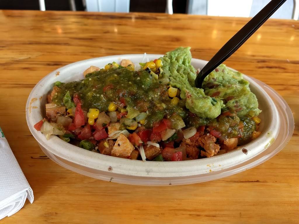 Pancheros Mexican Grill | restaurant | 2315 Edgewood Rd SW, Cedar Rapids, IA 52404, USA | 3193967900 OR +1 319-396-7900