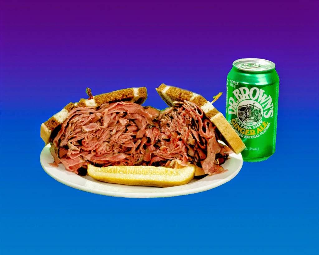 Tsunami Sandwich Company | restaurant | 11 Broadway St, Seaside, OR 97138, USA | 5037385427 OR +1 503-738-5427