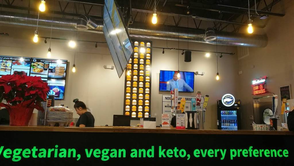 Burgerim | meal delivery | 5840 Firestone Blvd Suite 120, South Gate, CA 90280, USA | 5622910696 OR +1 562-291-0696