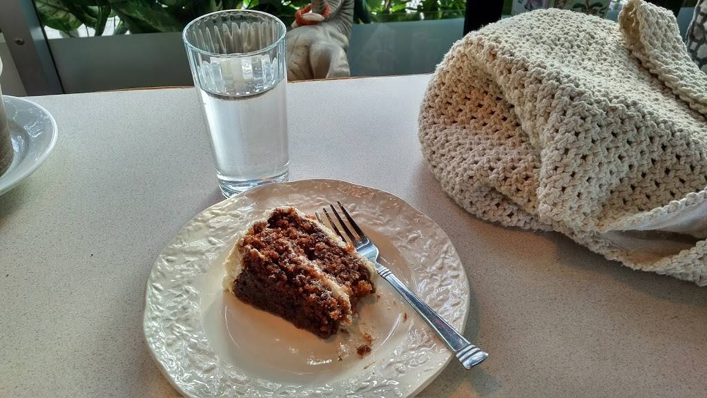 La Deja Vu Cafe - Bistro - Restaurant | cafe | 401 1st Ave N, St. Petersburg, FL 33701, USA | 7276562334 OR +1 727-656-2334