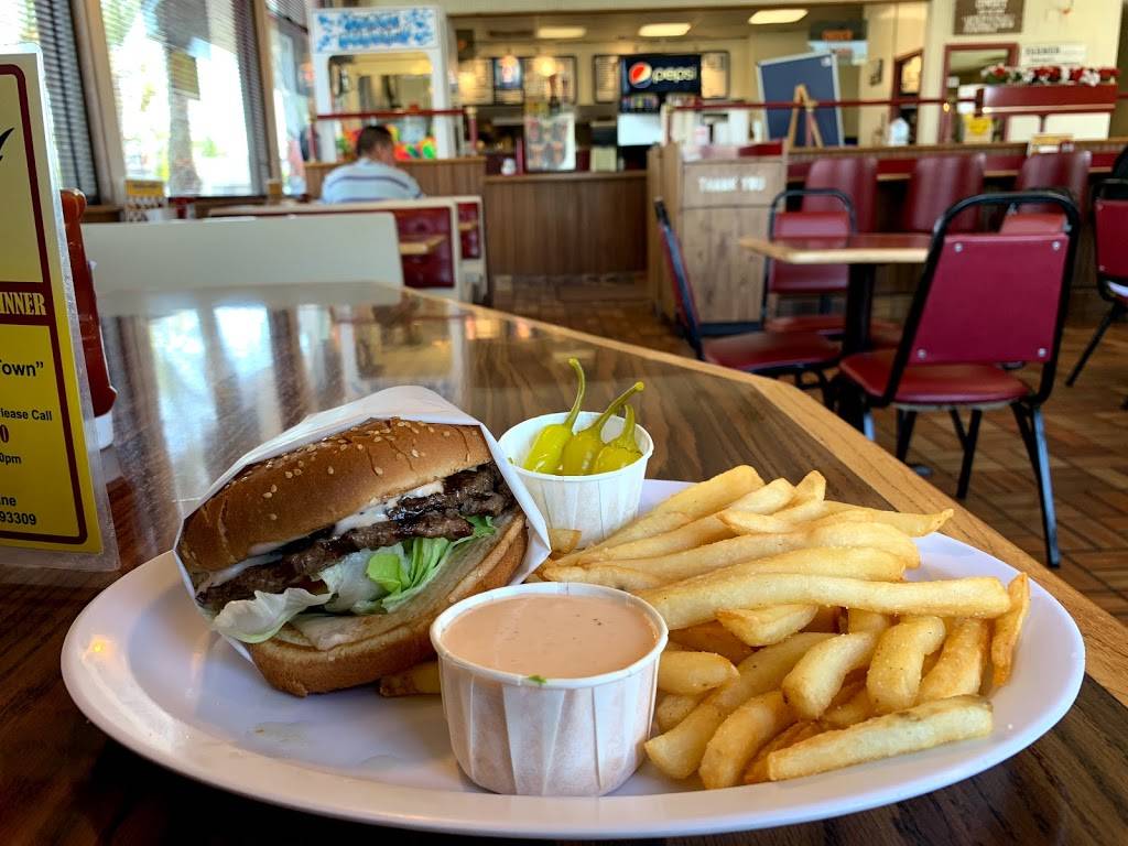 Golden Ox | meal takeaway | 4851 White Ln, Bakersfield, CA 93309, USA | 6618378590 OR +1 661-837-8590