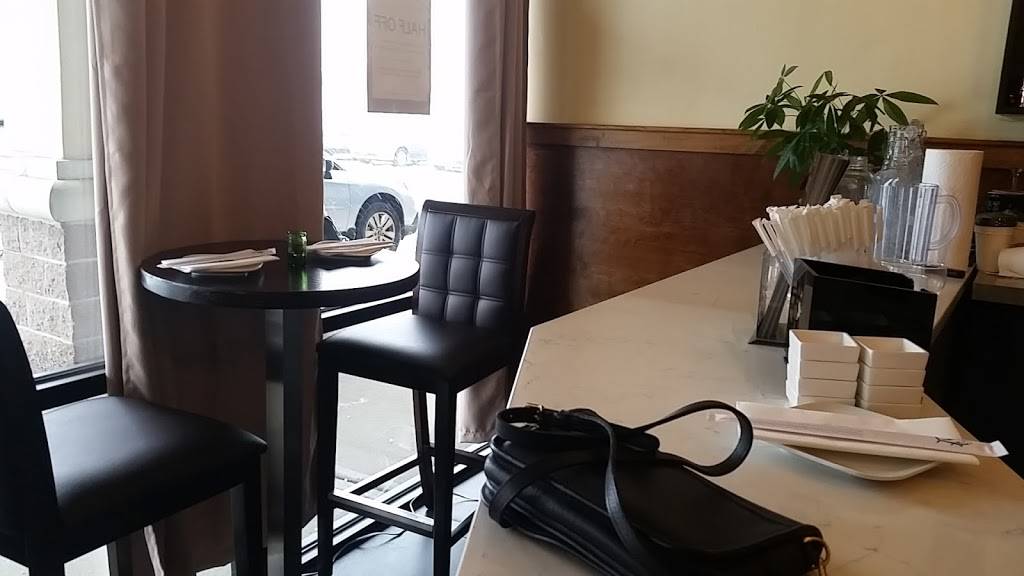 Lumi Asian Fusion | restaurant | 460 Universal Dr N, North Haven, CT 06473, USA | 2032348885 OR +1 203-234-8885