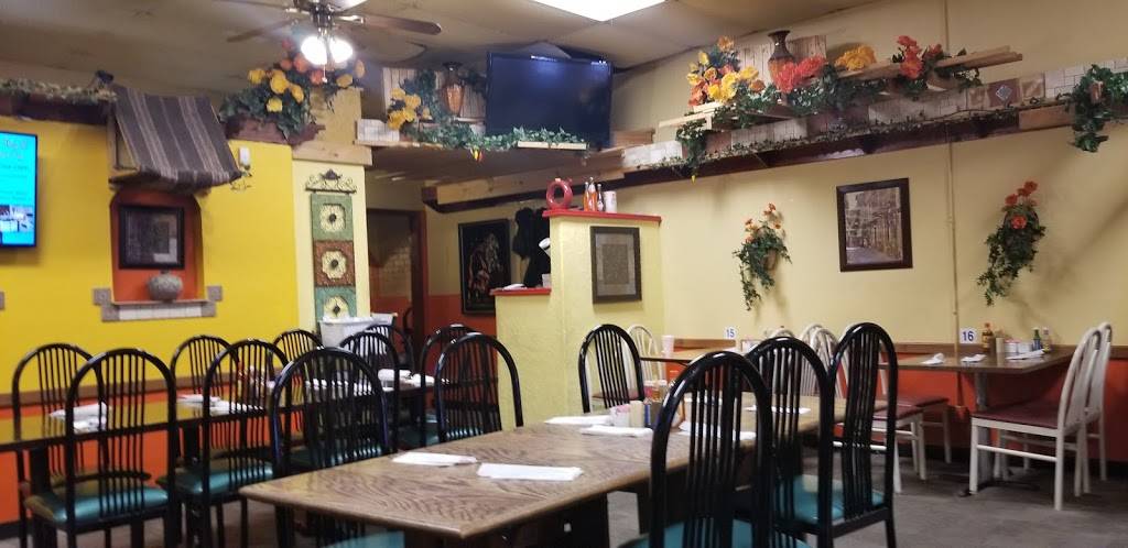 Los Arcos Mexican Restaurant | restaurant | 204 N Main St, Bristow, OK 74010, USA | 9183673300 OR +1 918-367-3300