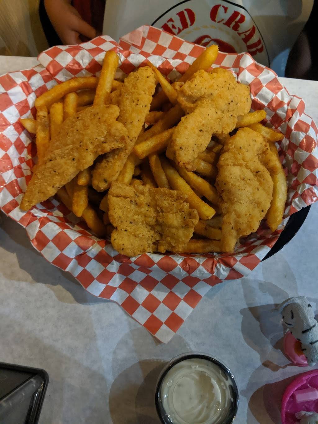 Red Crab Juicy Seafood - Lake Worth | restaurant | D 01, 6177 Jog Rd #04, Lake Worth, FL 33467, United States | 5616318638 OR +1 561-631-8638