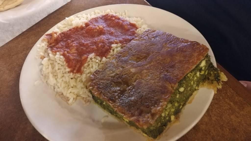 Nikis Pizza | restaurant | 735 Beaubien St, Detroit, MI 48226, USA | 3139614303 OR +1 313-961-4303