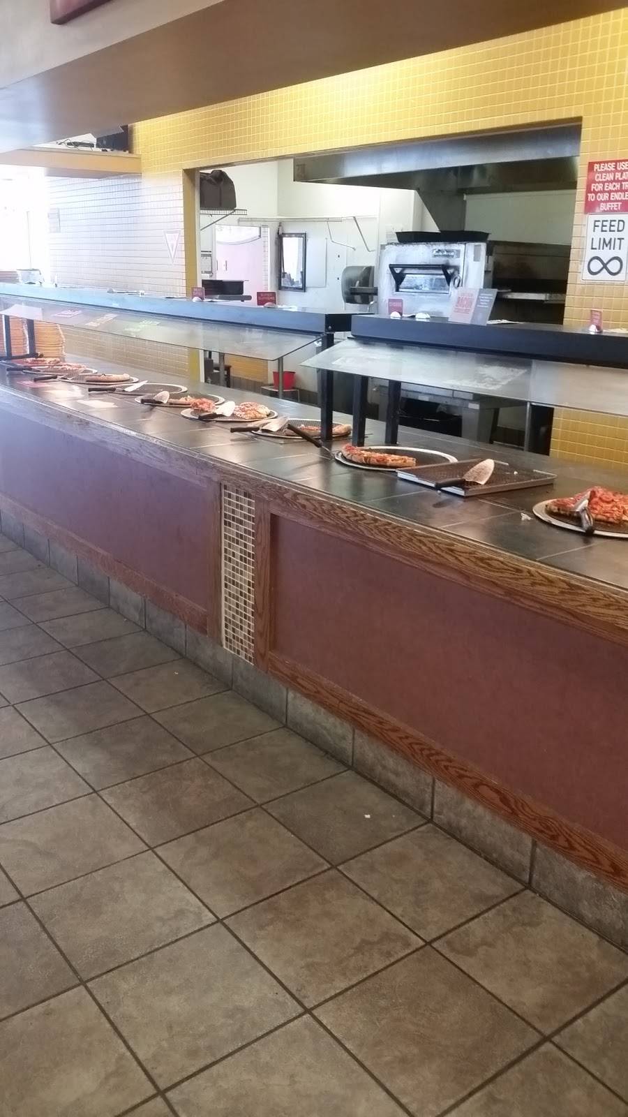 Cicis | restaurant | 1951 Dickerson Blvd, Monroe, NC 28110, USA | 7042250829 OR +1 704-225-0829