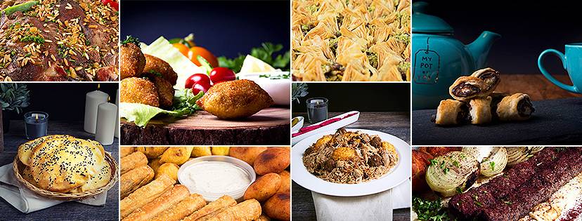 Ishtar Catering | restaurant | 2399 Cawthra Rd unit #26, Mississauga, ON L5A 2W9, Canada | 9055669797 OR +1 905-566-9797