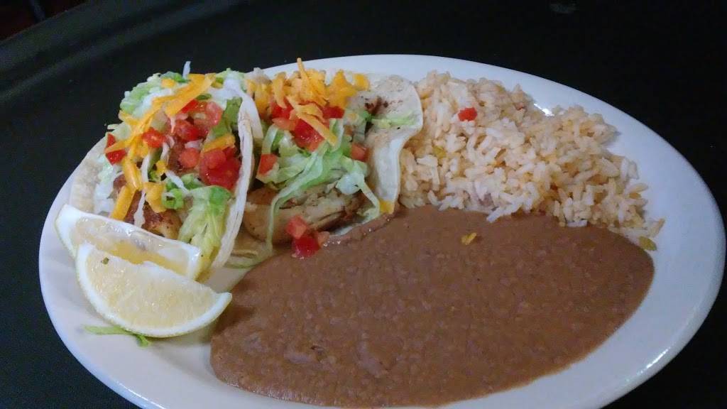 Don Raffas Mexican restaurant | restaurant | 523 Grand Ave, Bacliff, TX 77518, USA | 2815494660 OR +1 281-549-4660