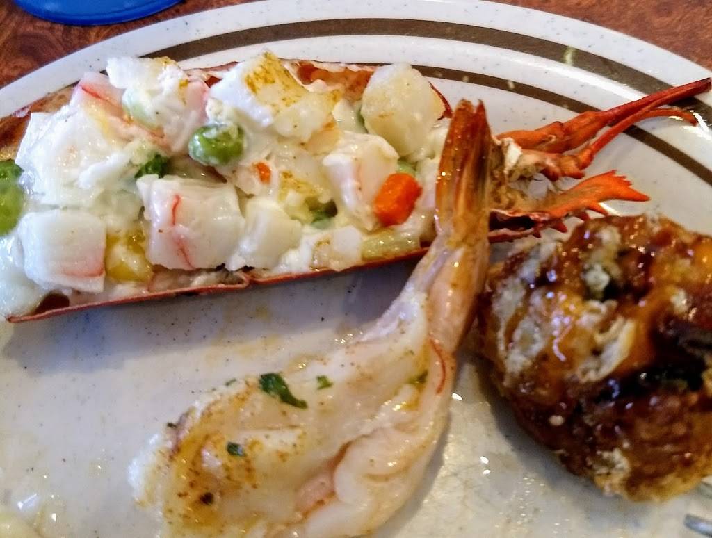 Jumbo China Buffet | restaurant | 1057 N Church St, Hazle Township, PA 18202, USA | 5704505878 OR +1 570-450-5878