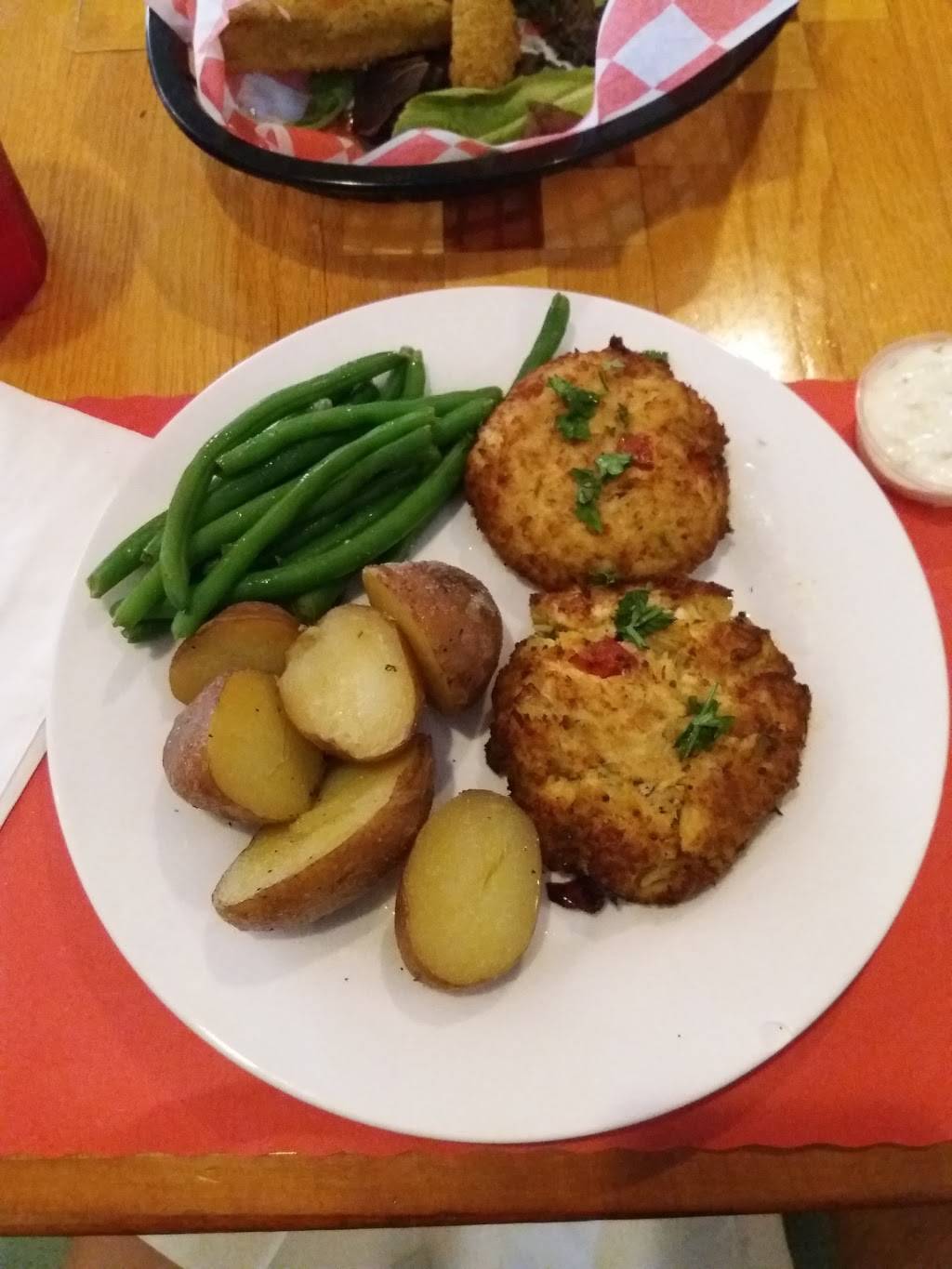 F-Cove Restaurant | restaurant | 2140 NJ-88, Brick Township, NJ 08724, USA | 7322026807 OR +1 732-202-6807