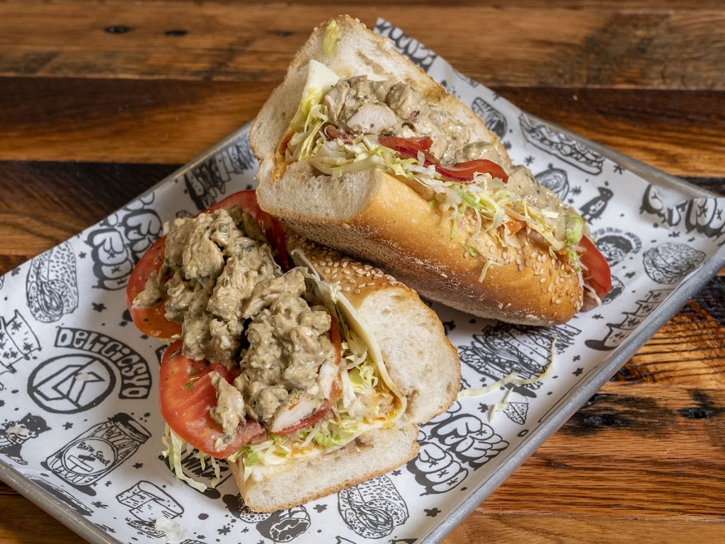 Liberty Kitchen West | restaurant | Inside Two Locals Brewery, 3675 Market St, Philadelphia, PA 19104, USA | 2679693751 OR +1 267-969-3751