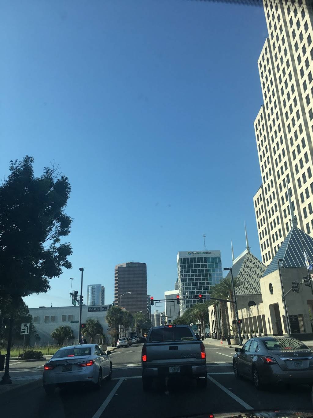 Sly Fox Pub | restaurant | 63 N Orange Ave, Orlando, FL 32801, USA | 4076014658 OR +1 407-601-4658