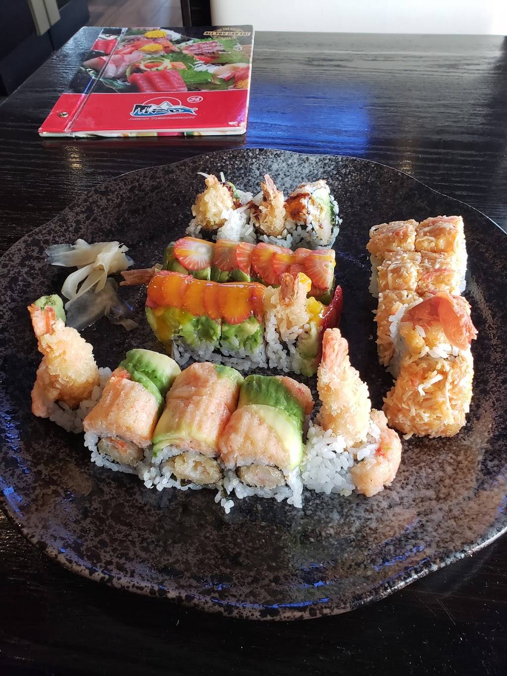 Mizu 36 Asian Cuisine | restaurant | 145 Monmouth Rd #9, West Long Branch, NJ 07764, USA | 7329639898 OR +1 732-963-9898