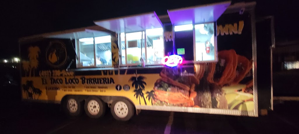 El Taco Loco Birrieria | restaurant | 4651 N Grandview Ave, Odessa, TX 79762, USA | 4322385008 OR +1 432-238-5008
