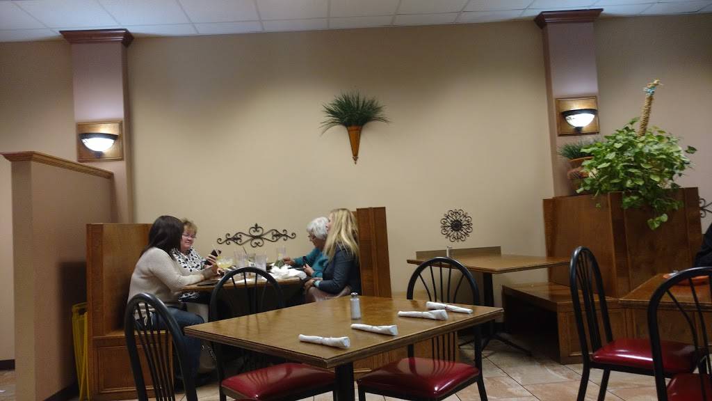 La Fiesta Graham | restaurant | 216 S Main St, Graham, NC 27253, USA | 3363509277 OR +1 336-350-9277