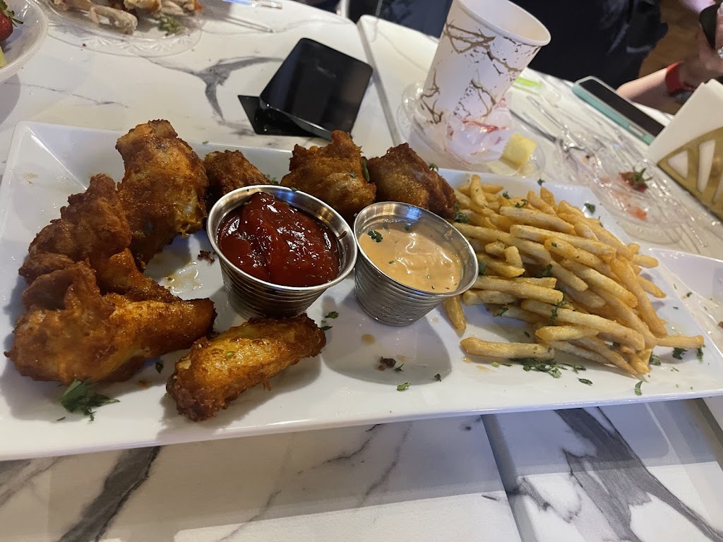 Venom Hookah Inc. | restaurant | 7560 Winnetka Ave, Winnetka, CA 91306, USA | 8188615951 OR +1 818-861-5951