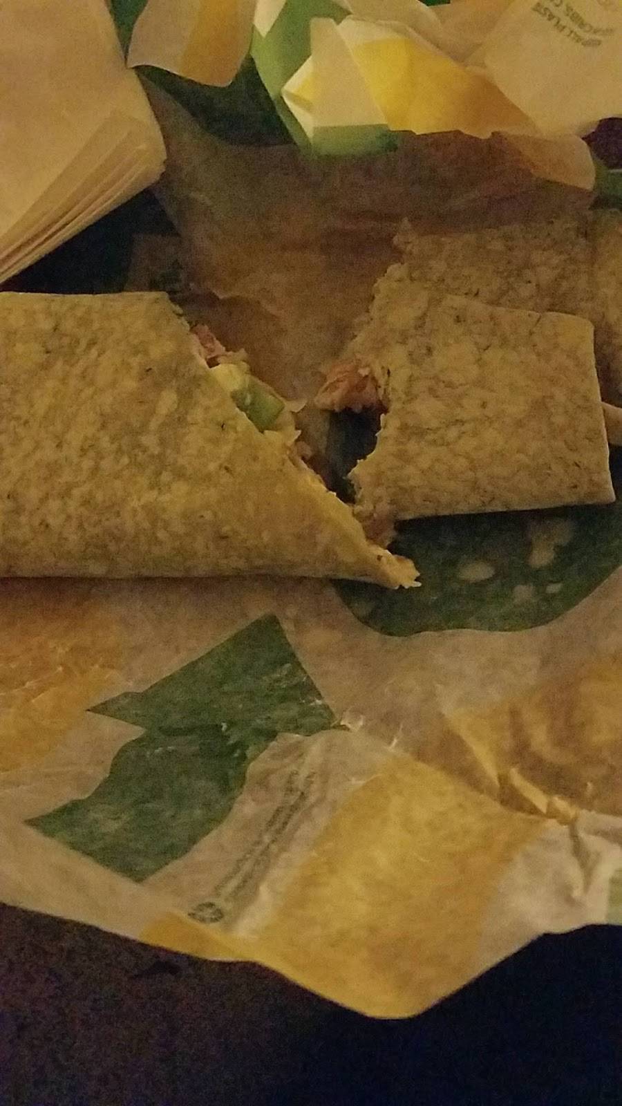 Subway | restaurant | 26 N Franklin St, Christiansburg, VA 24073, USA | 5403827512 OR +1 540-382-7512