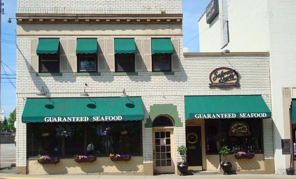 Salmon Daves Pacific Grille | restaurant | 19015 Old, Lake Rd, Rocky River, OH 44116, USA | 4403312739 OR +1 440-331-2739