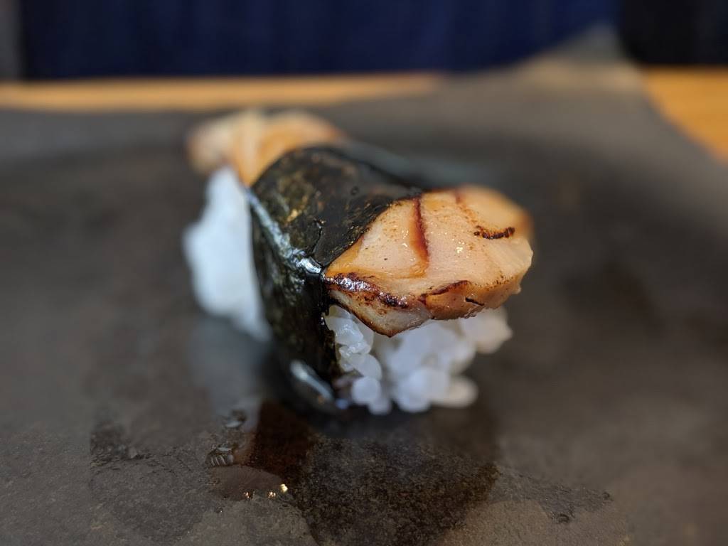 SUSHI MIYAGI Los Angeles | restaurant | 150 S Barrington Ave, Los Angeles, CA 90049, USA | 3233825635 OR +1 323-382-5635